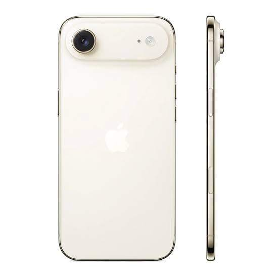 IPhone 17 Air