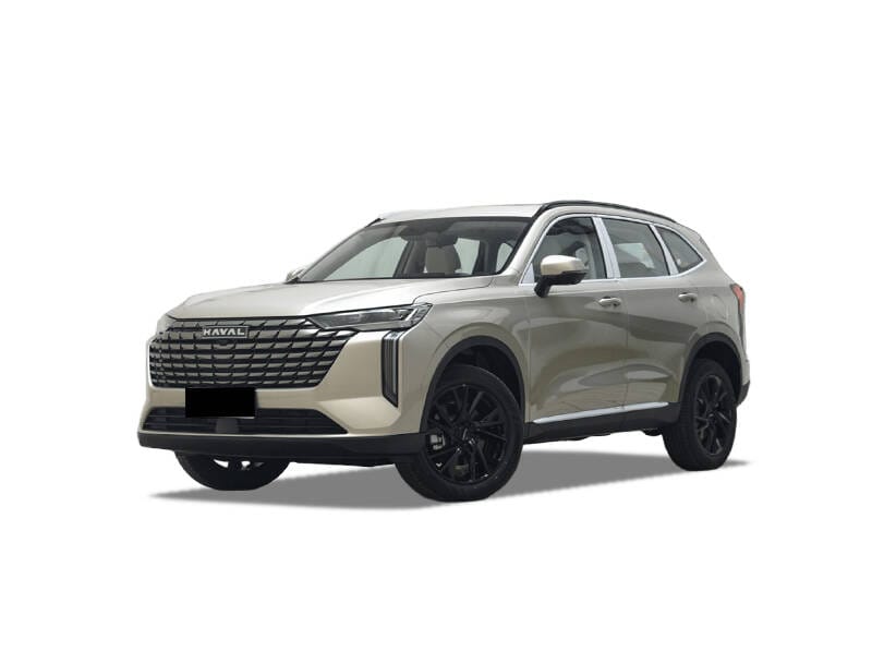 Haval H6 Petrol