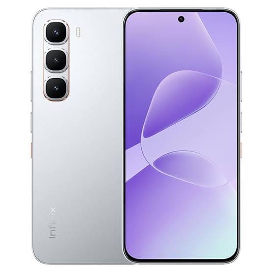 Infinix note 60 pro