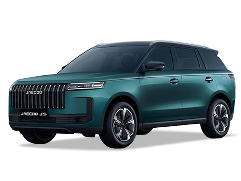 Jaecoo j5 Premium