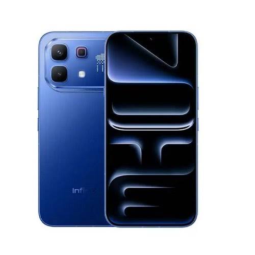 Infinix note 60 pro