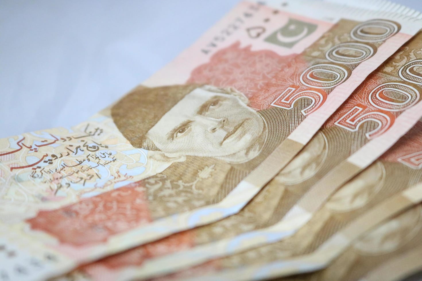1 Million cash price