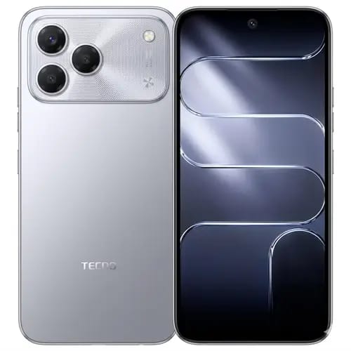 Tecno spark 50
