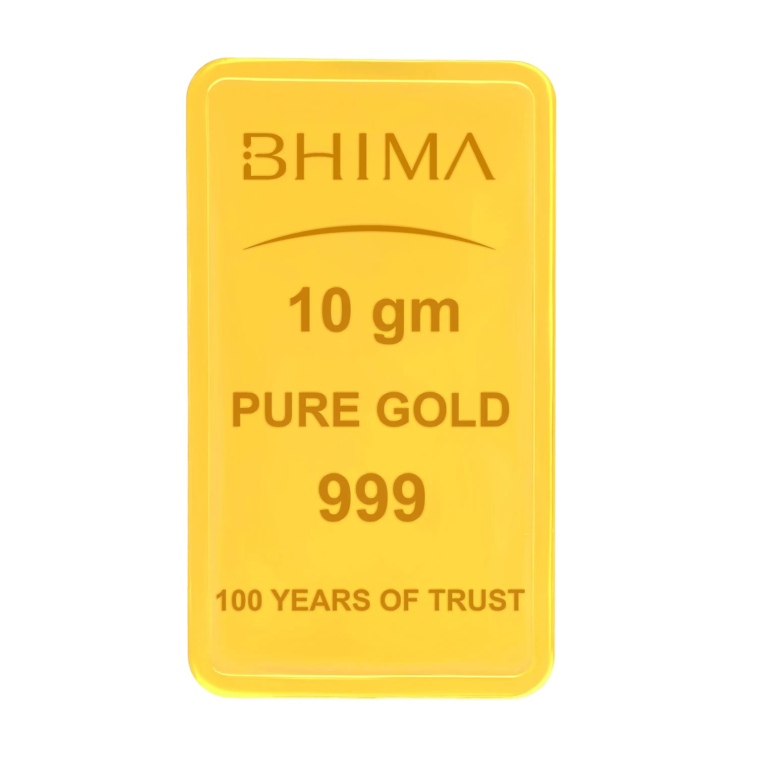 10 Gram Gold